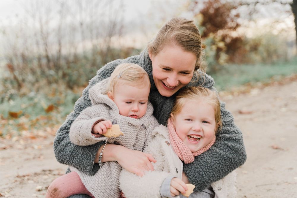 Familyshoot Doetinchem