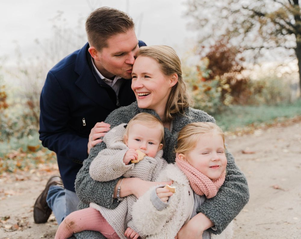 Familyshoot Doetinchem