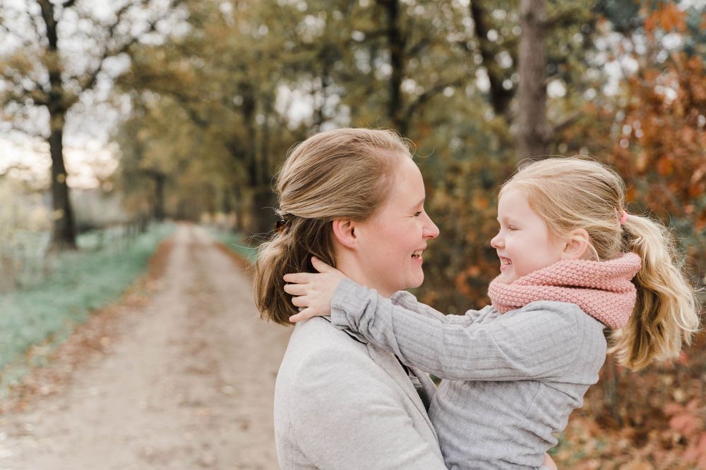 Familyshoot Doetinchem