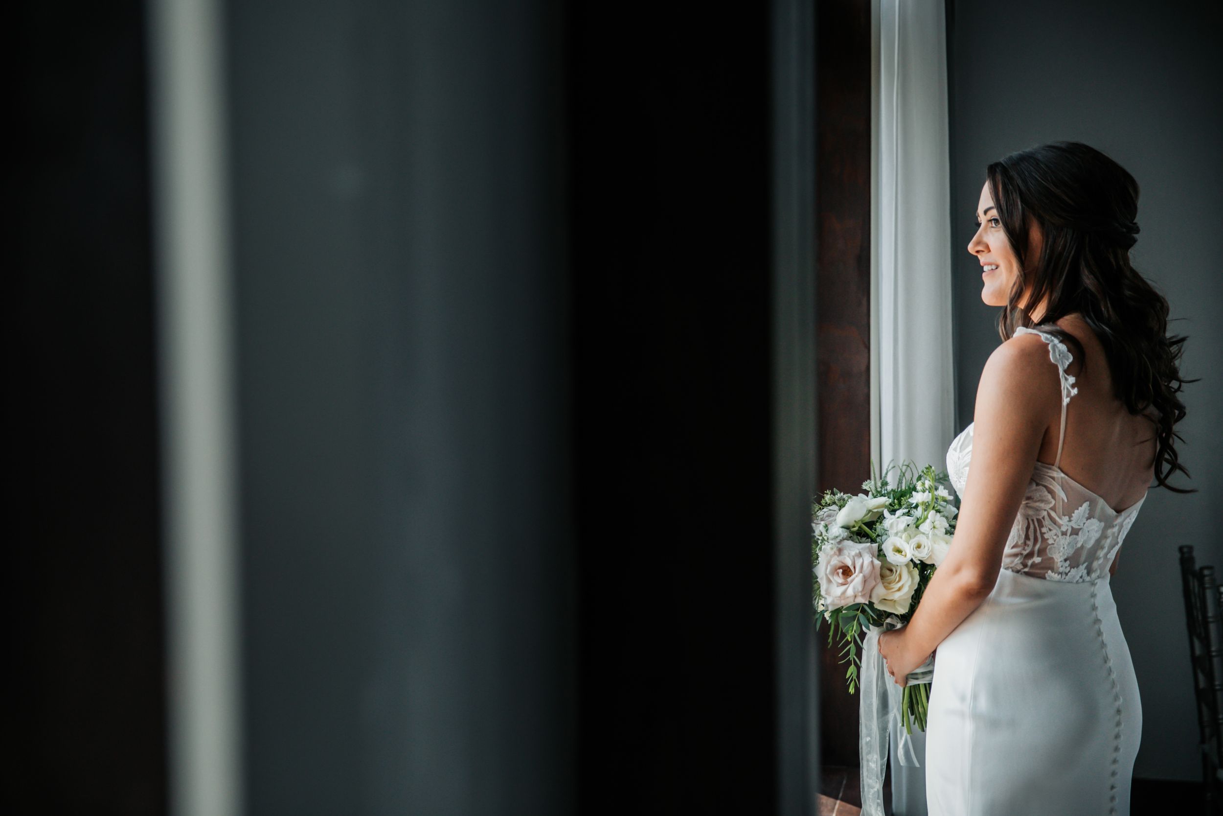 Whistle Bear Golf Club Cambridge Wedding Photos