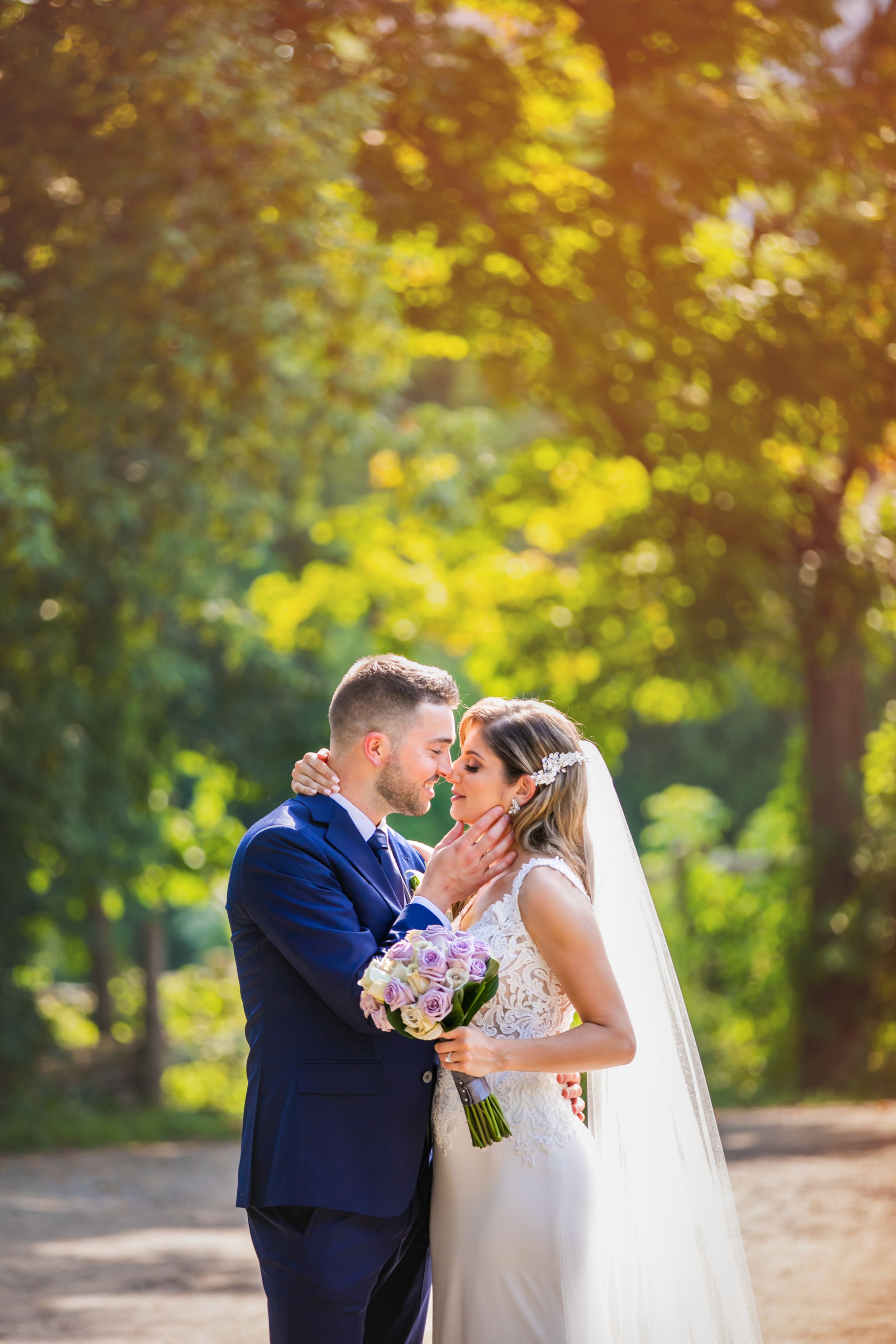 Paramount Eventspace and Black Creek Pioneer Village Woodbridge Wedding Photos