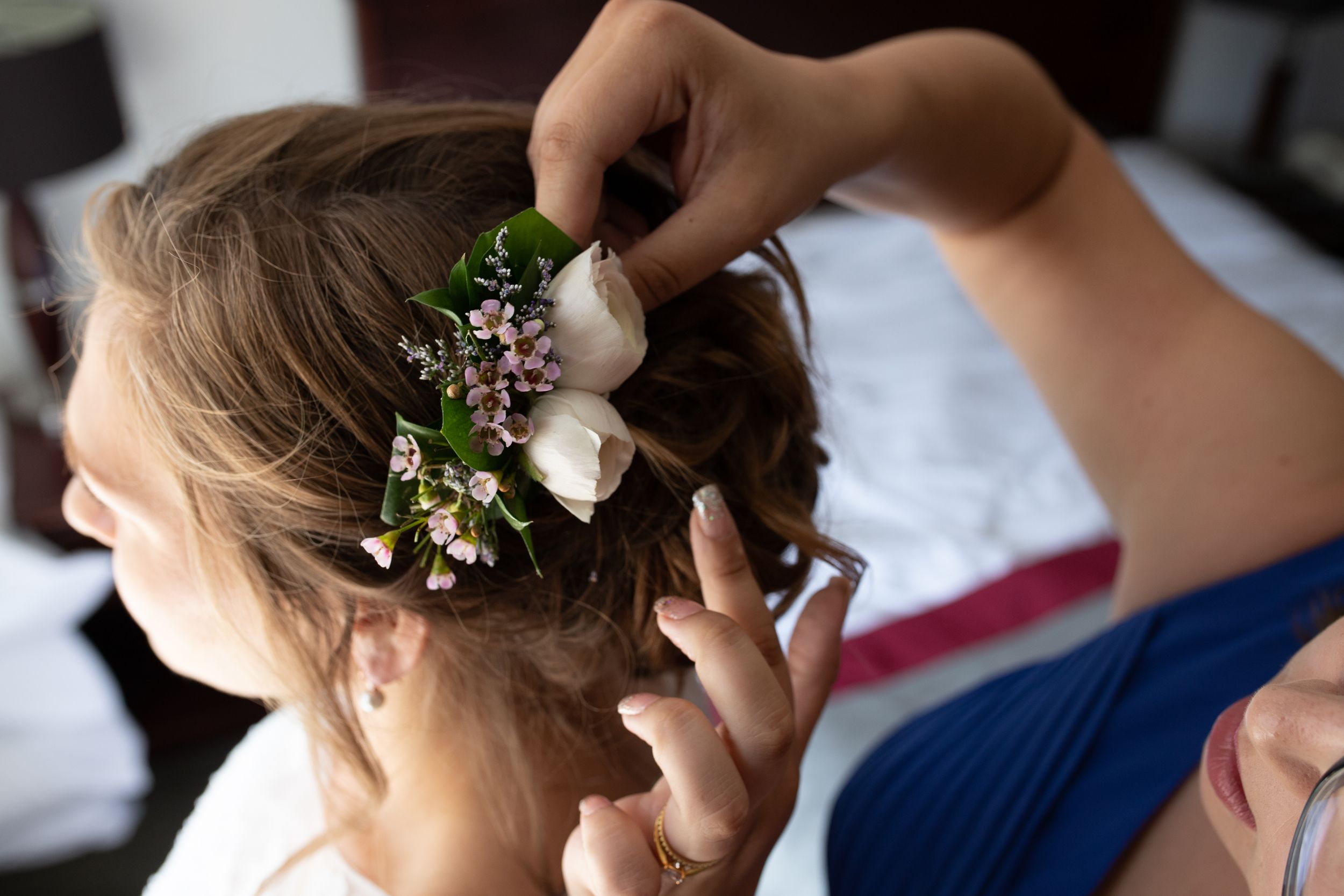 Hinton Alberta Wedding Photographer