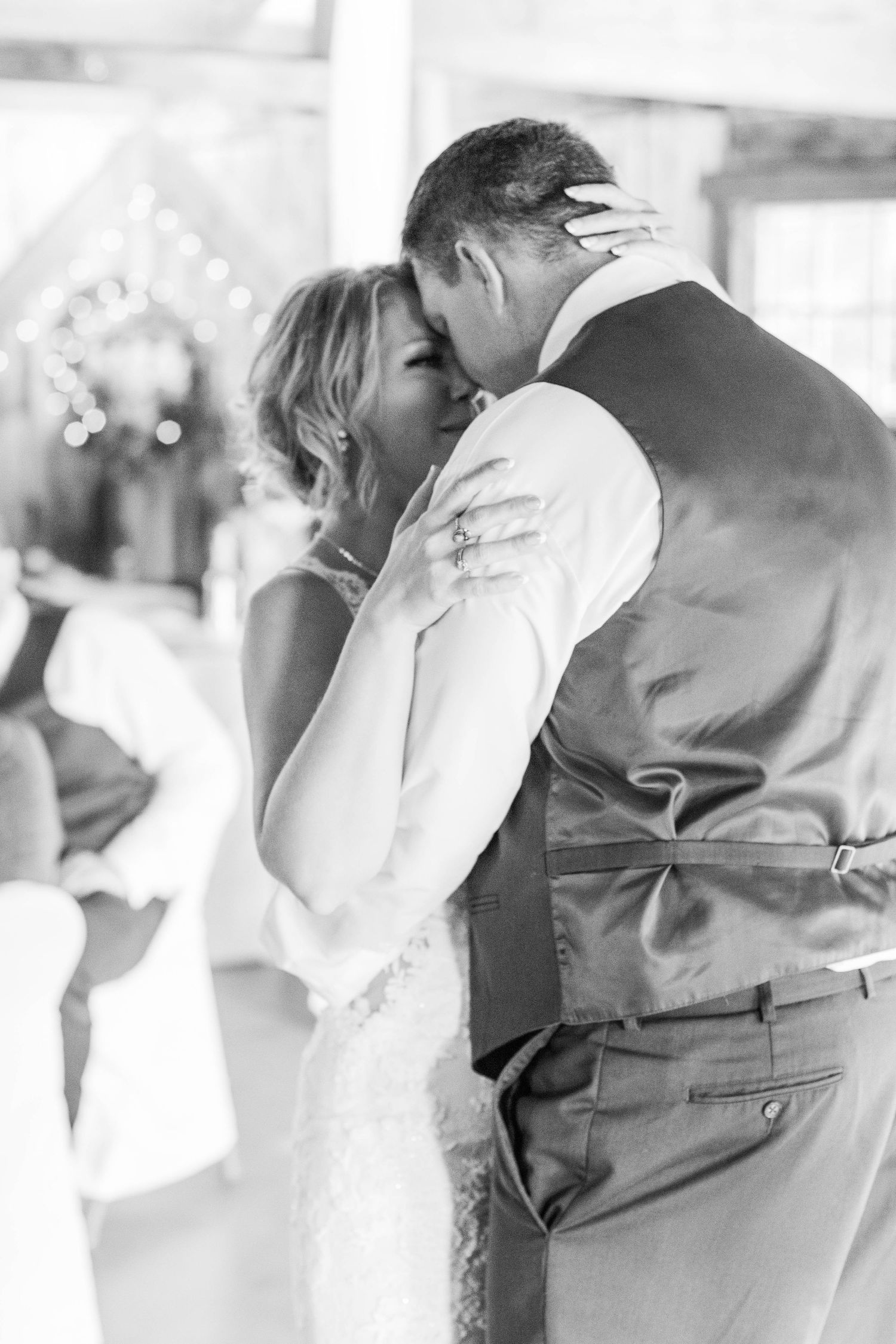 L'Anse Michigan Wedding Photographer Linden Creek Farm Upper Peninsula Wedding Photographer