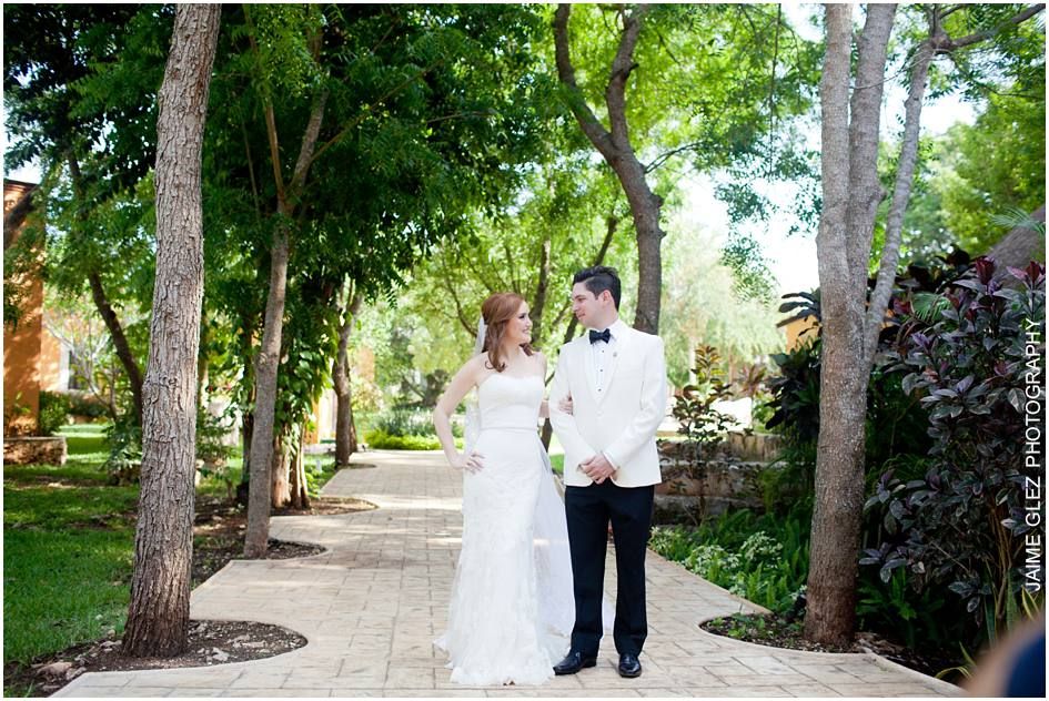 boda en la hacienda santa cruz merida 18