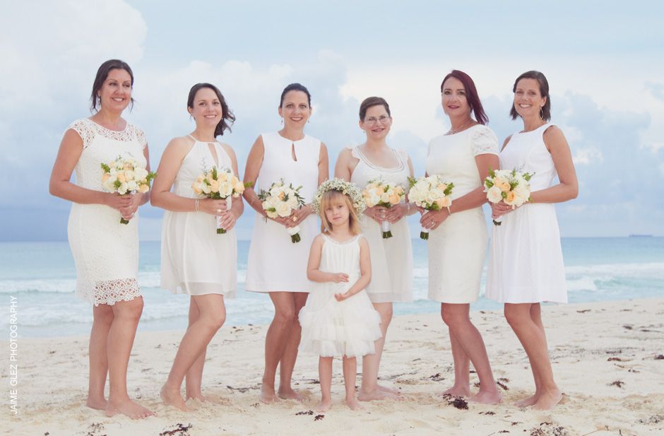Villa Sol y Luna Wedding 5