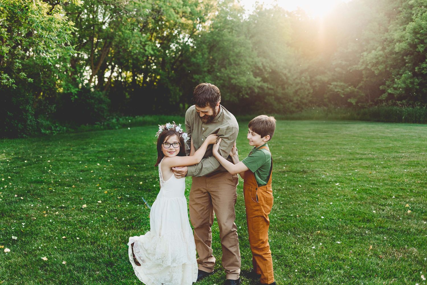 candid family photos wisconsin