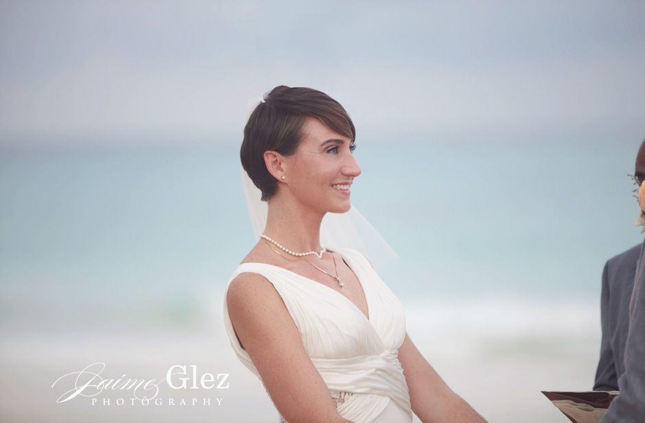 Villa Sol y Luna Wedding 11