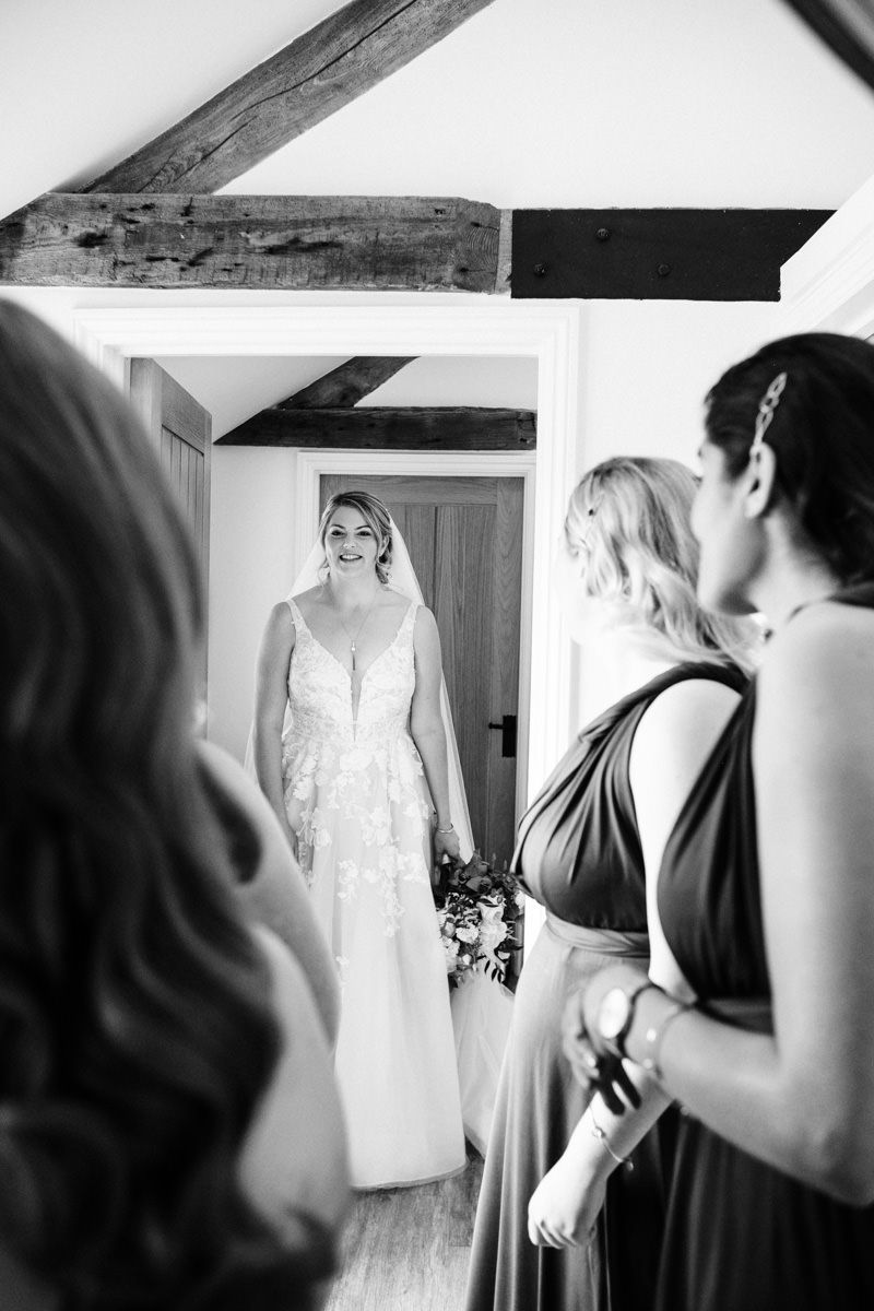 Caswell House wedding video