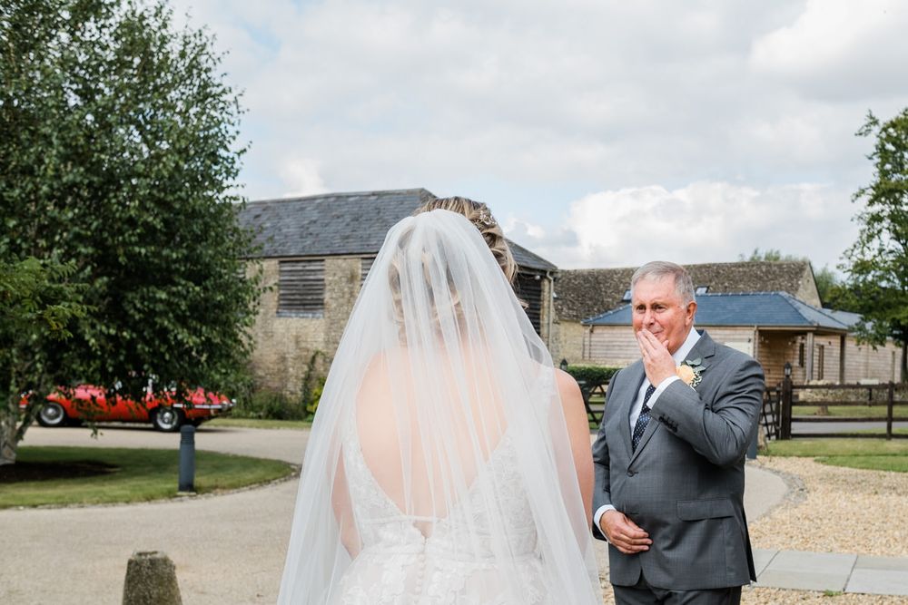 Caswell House wedding photography