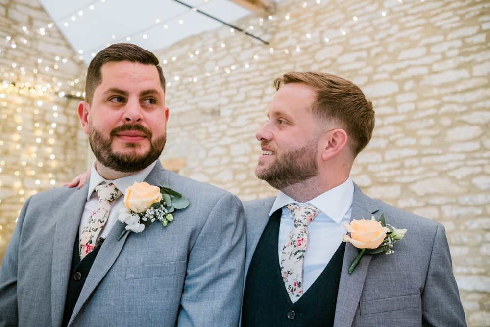 Caswell House wedding video