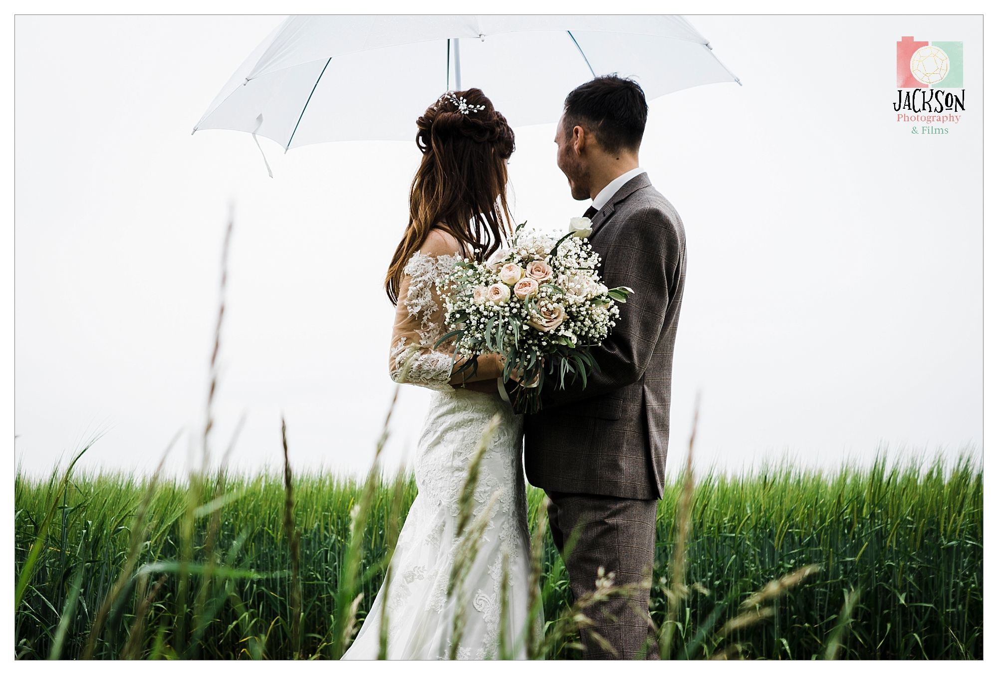 St Andrews wedding venue Fife Photographer Rufflets