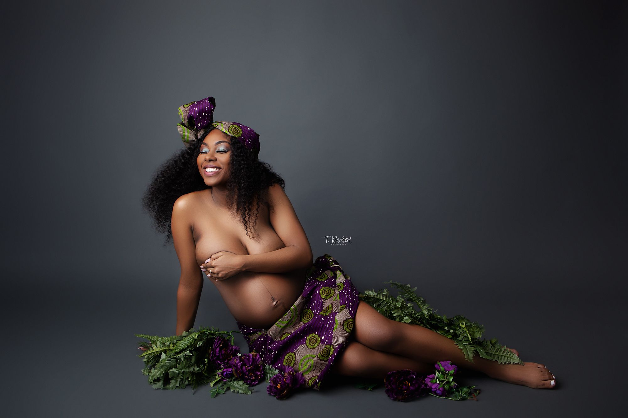 motherland gold melanin photoshoot