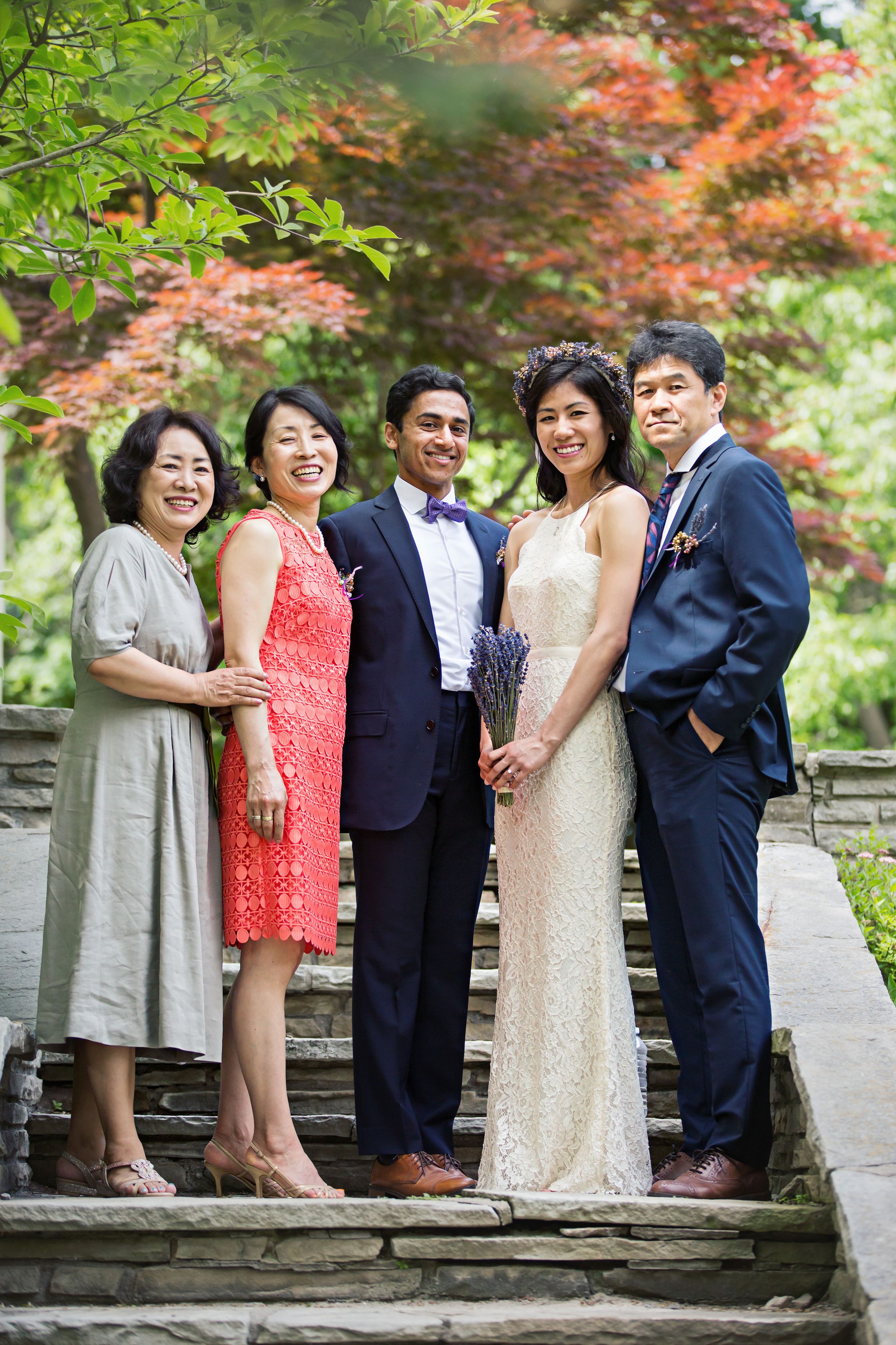 Fieldcote Memorial Park Museum Summer DIY Wedding Photography Shawn Van Daele