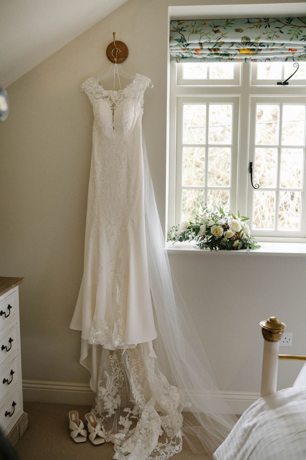 Elmore Court wedding photography