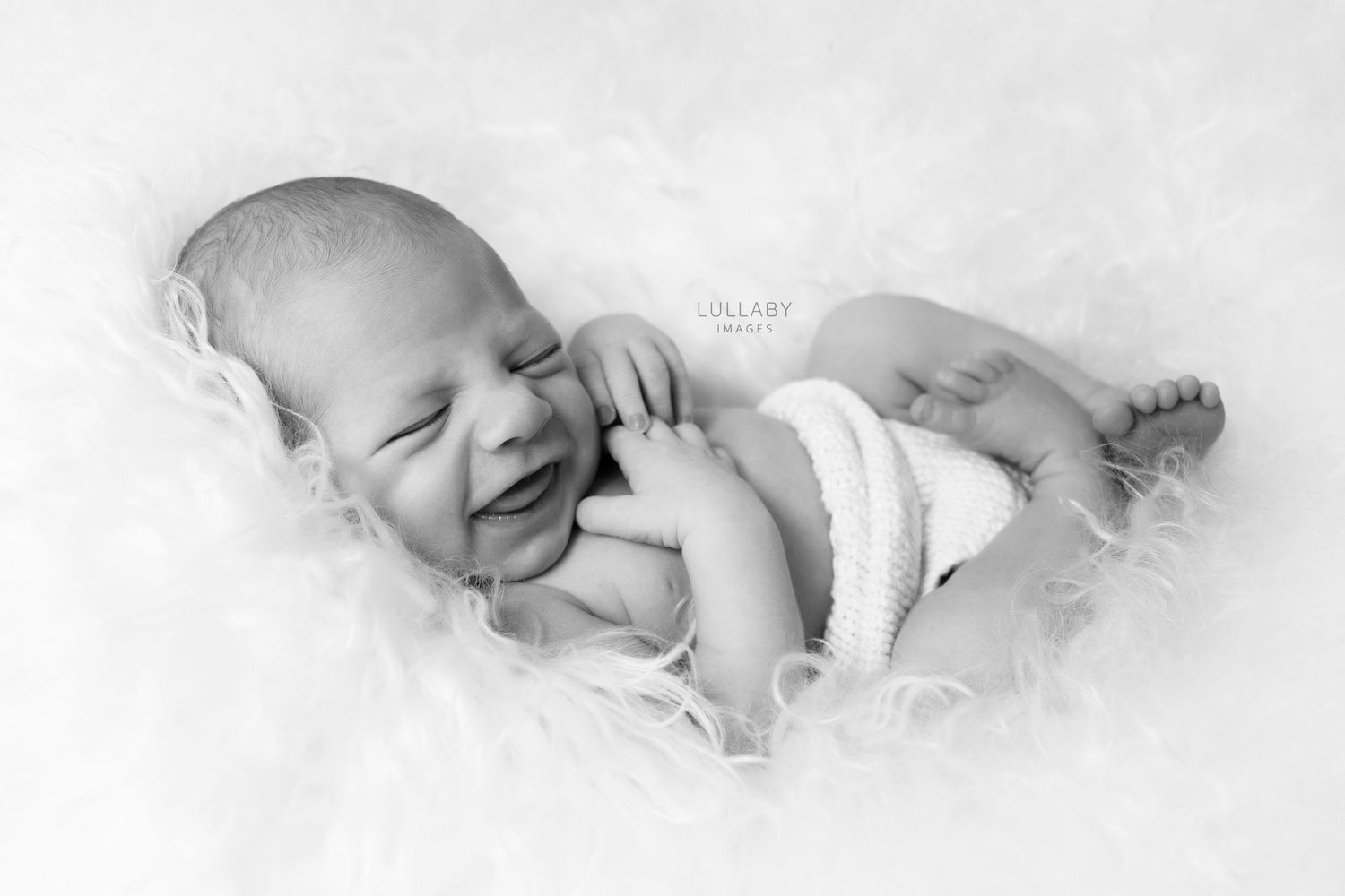 Hong Kong Newborn Photographer Lullaby Images