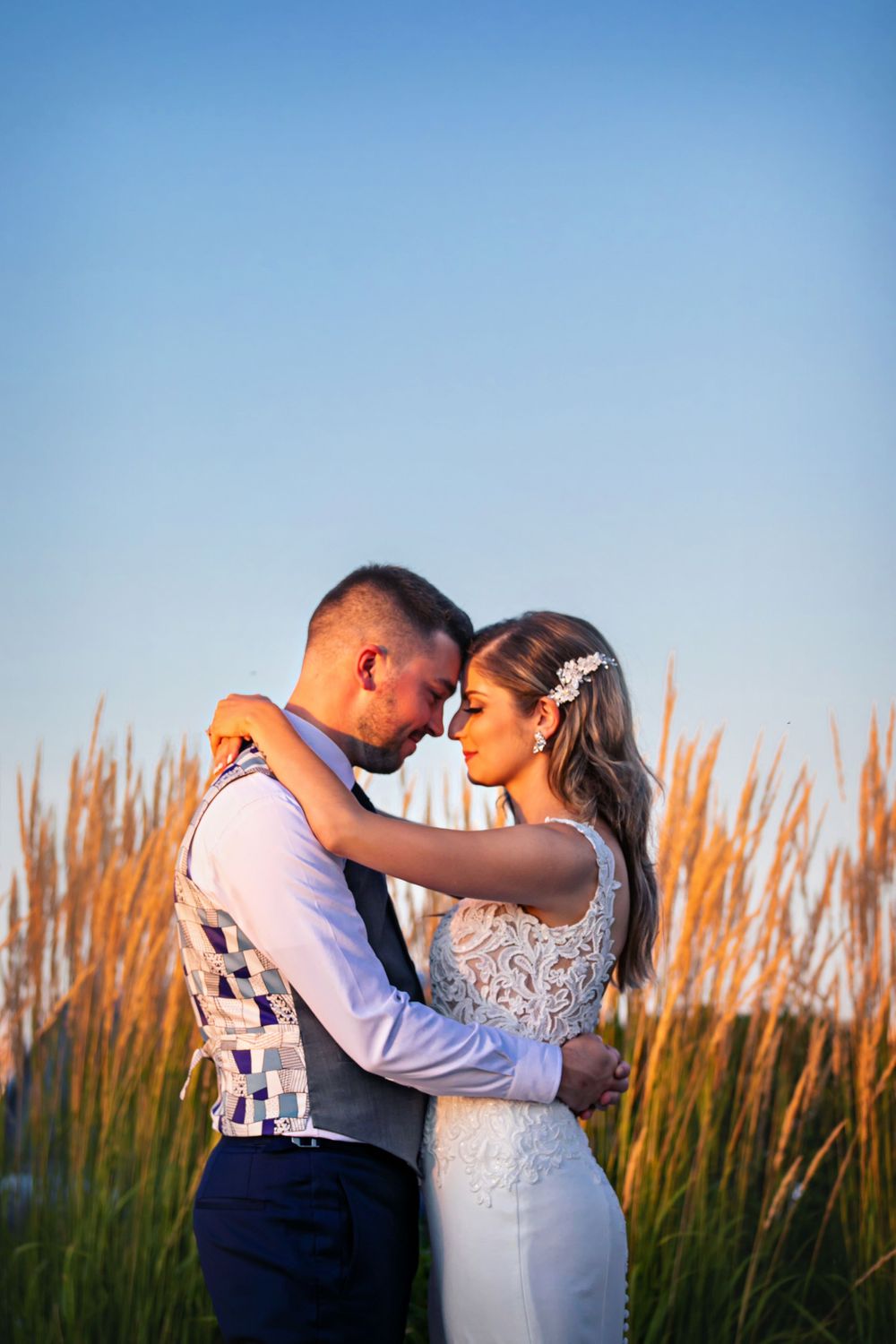 Black Creek Pioneer Village and Paramount Event Space Wedding Photos by Shawn Van Daele