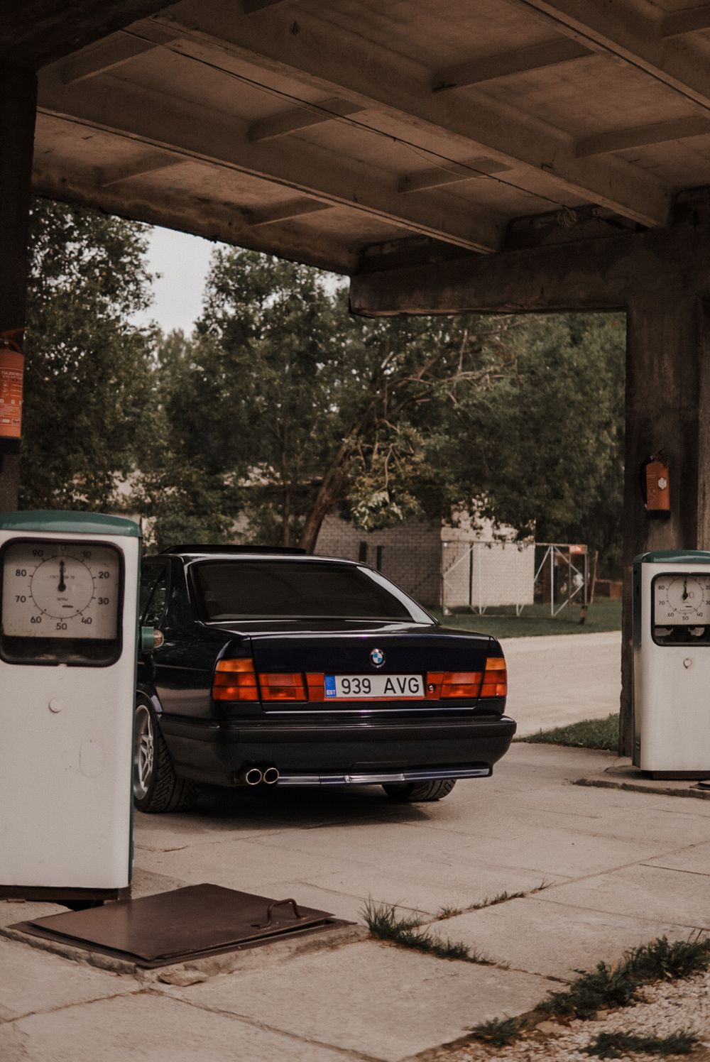 bmw e34