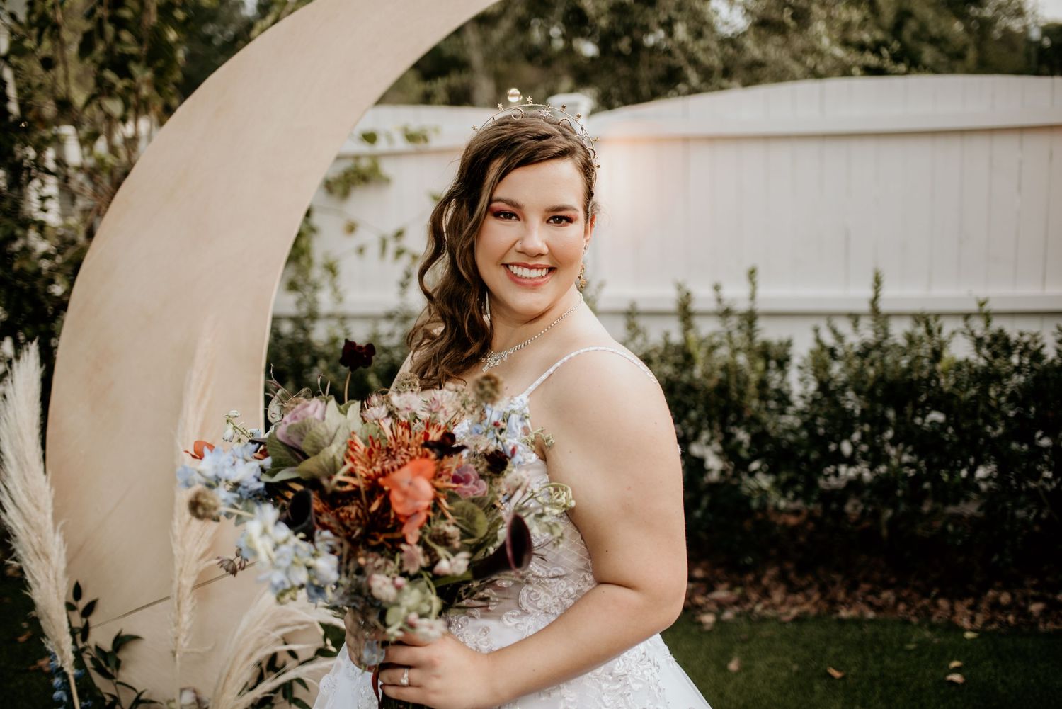 Wedding Photographer Sanford Florida at venue 1902