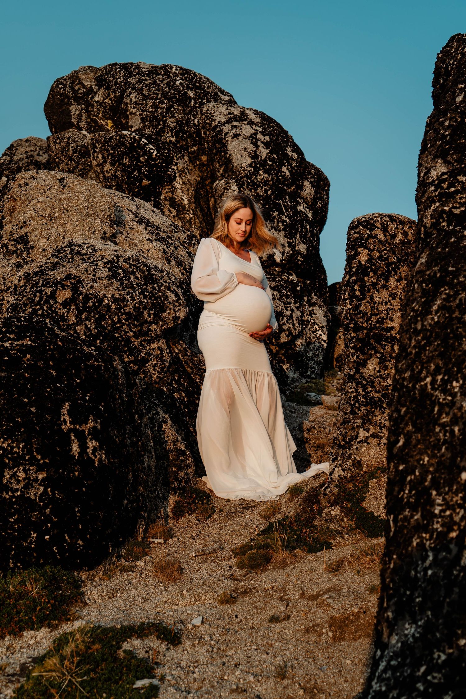Maternity