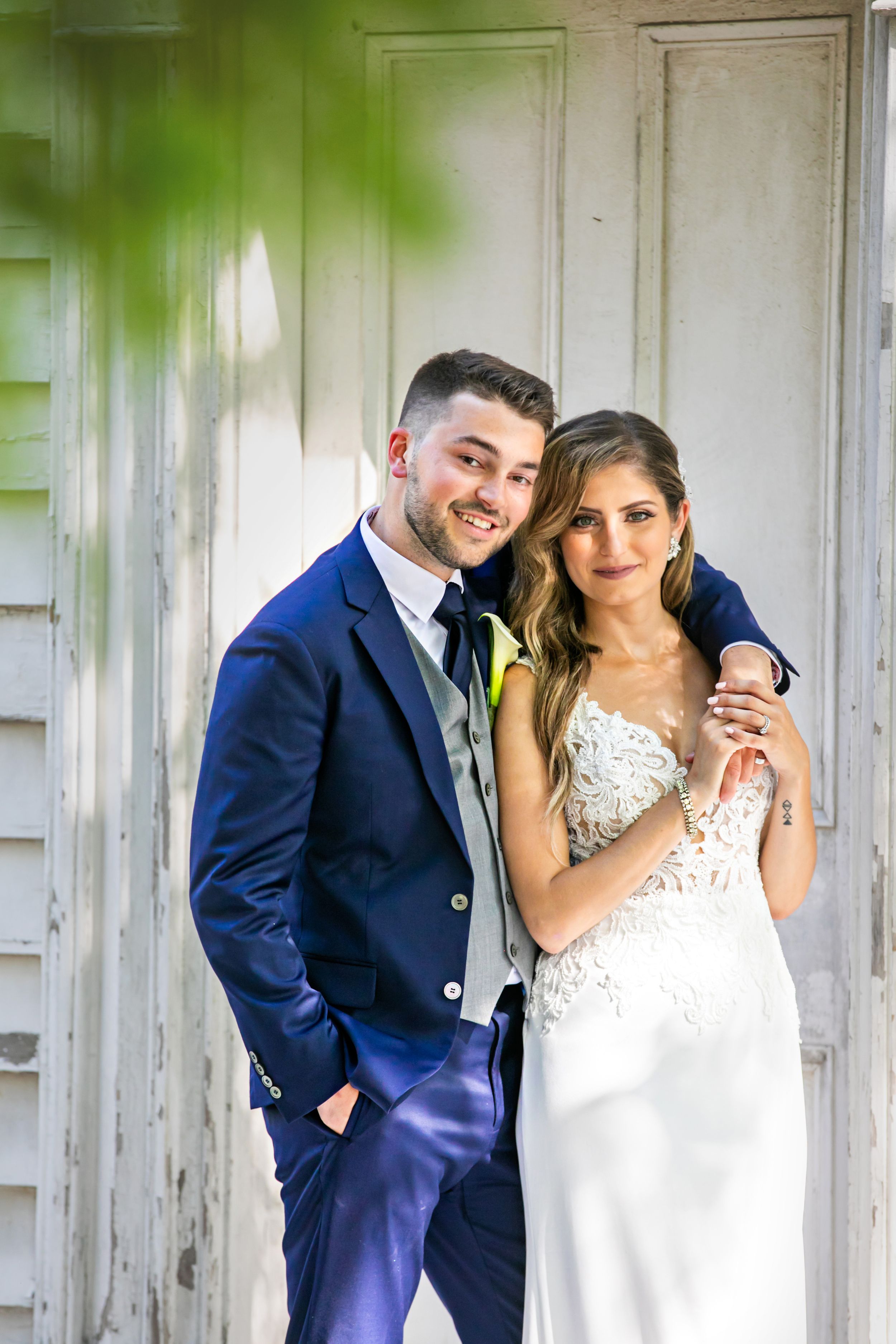 Paramount Eventspace and Black Creek Pioneer Village Woodbridge Wedding Photos