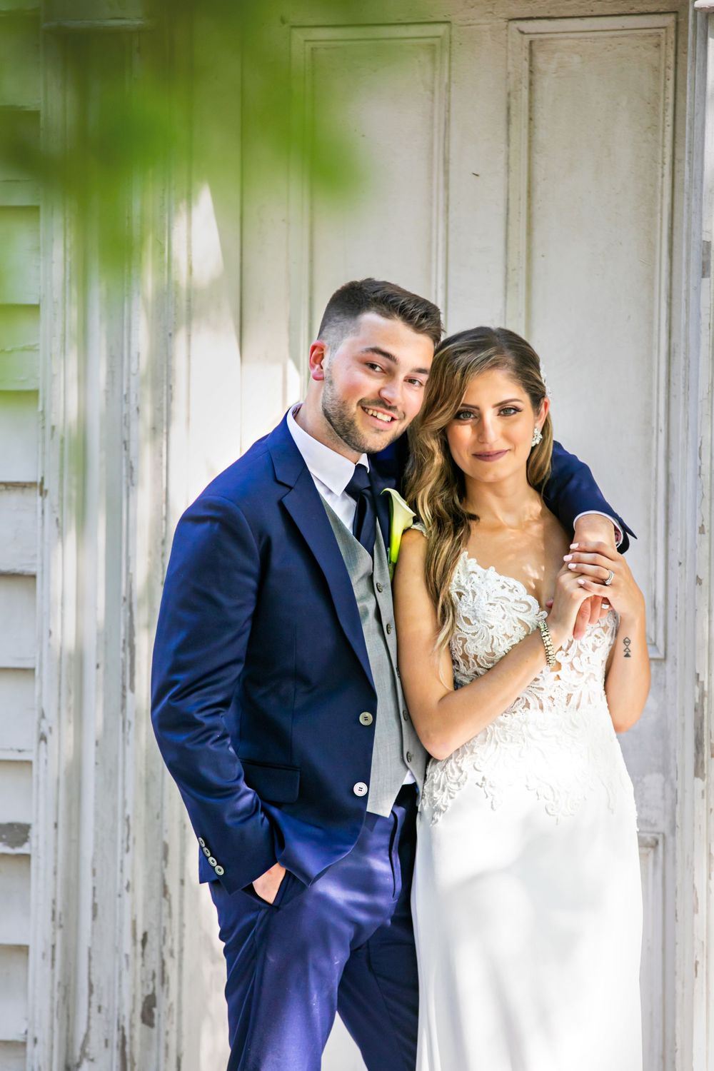 Paramount Eventspace and Black Creek Pioneer Village Woodbridge Wedding Photos