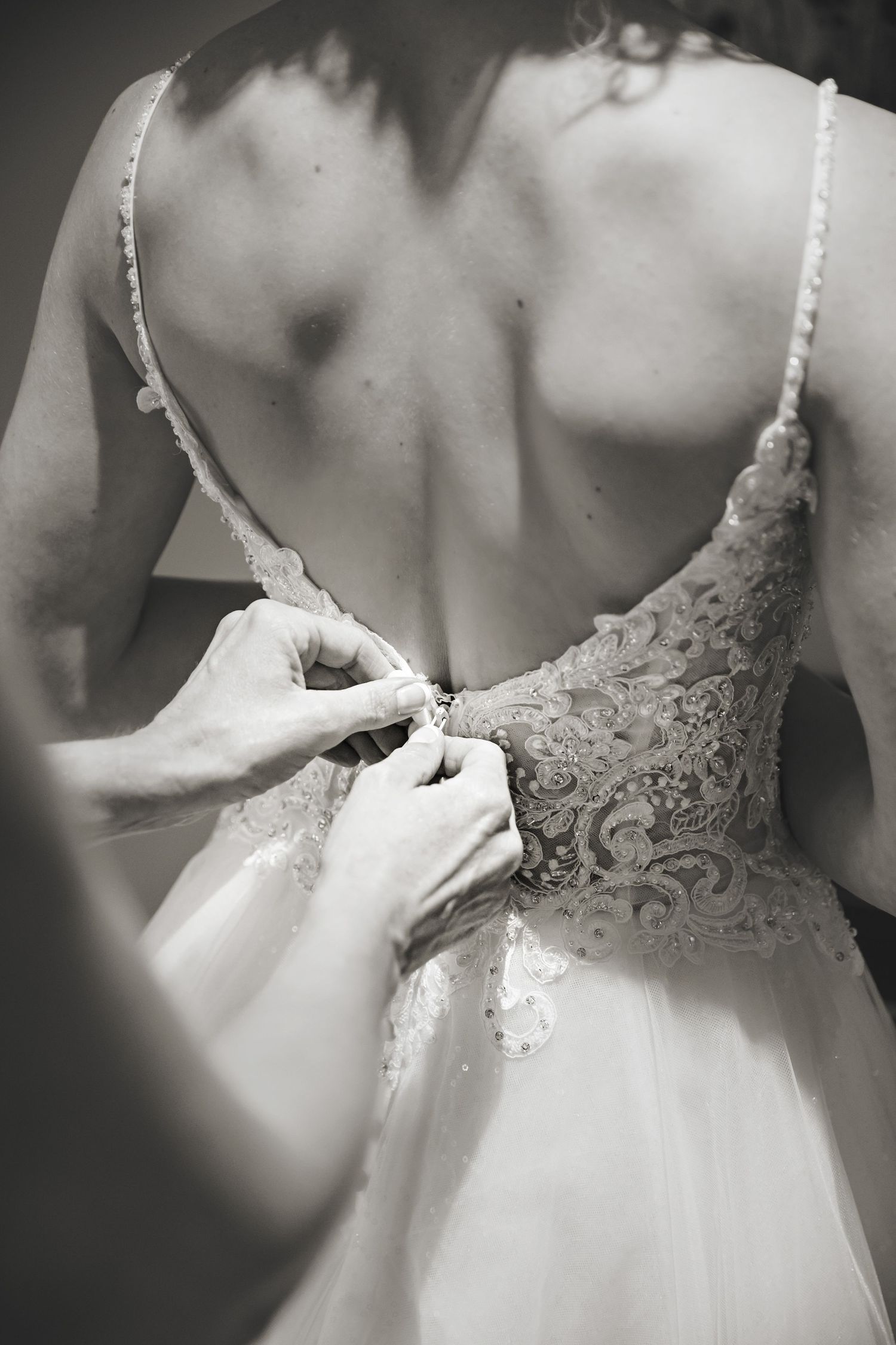 Brescia University College London Ontario Wedding Photos