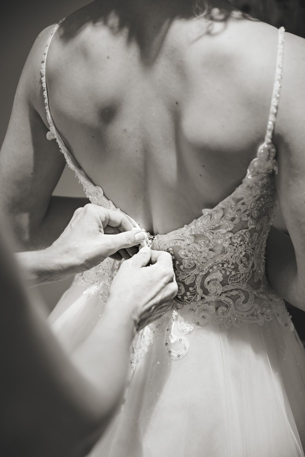 Brescia University College London Ontario Wedding Photos