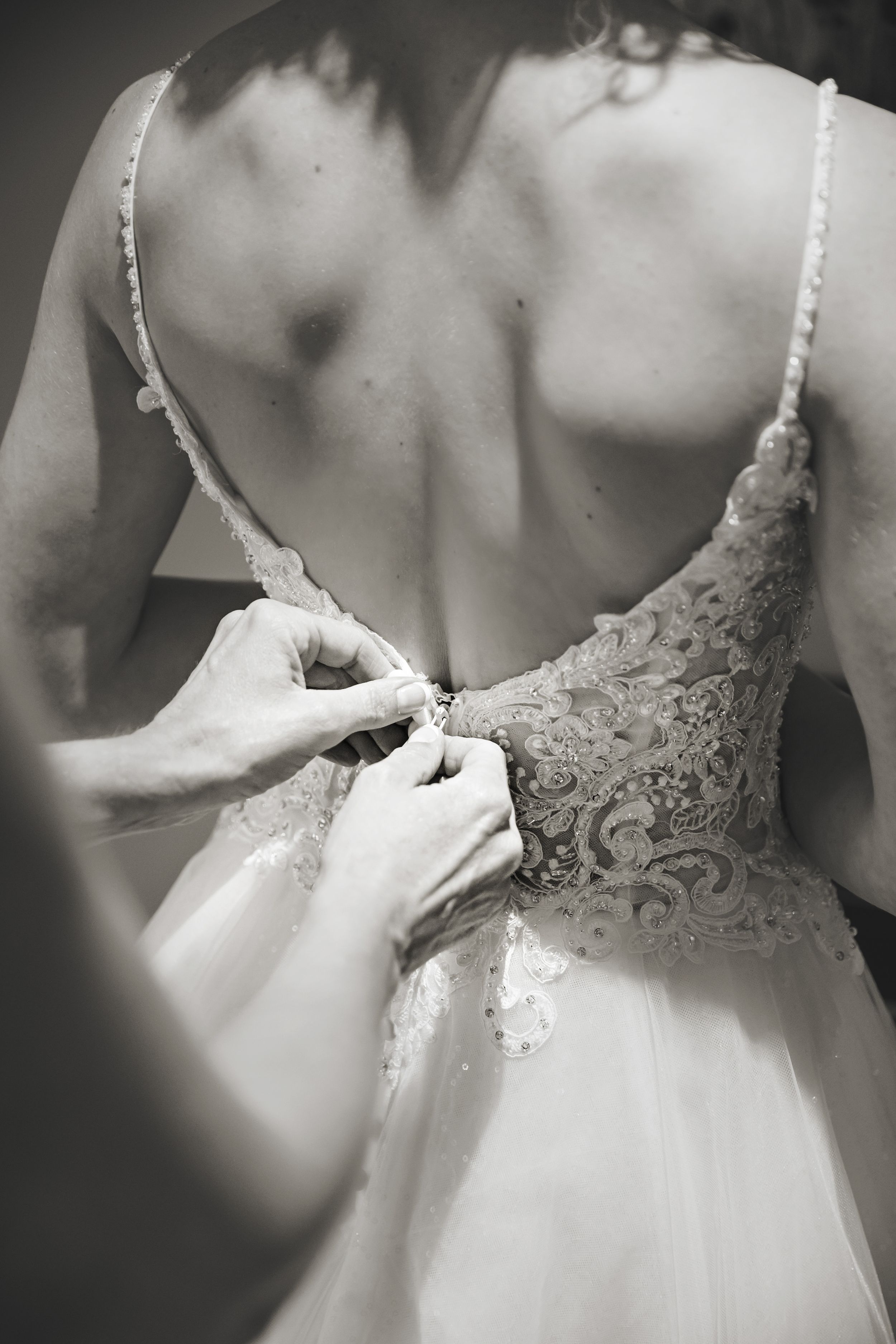 Brescia University College London Ontario Wedding Photos