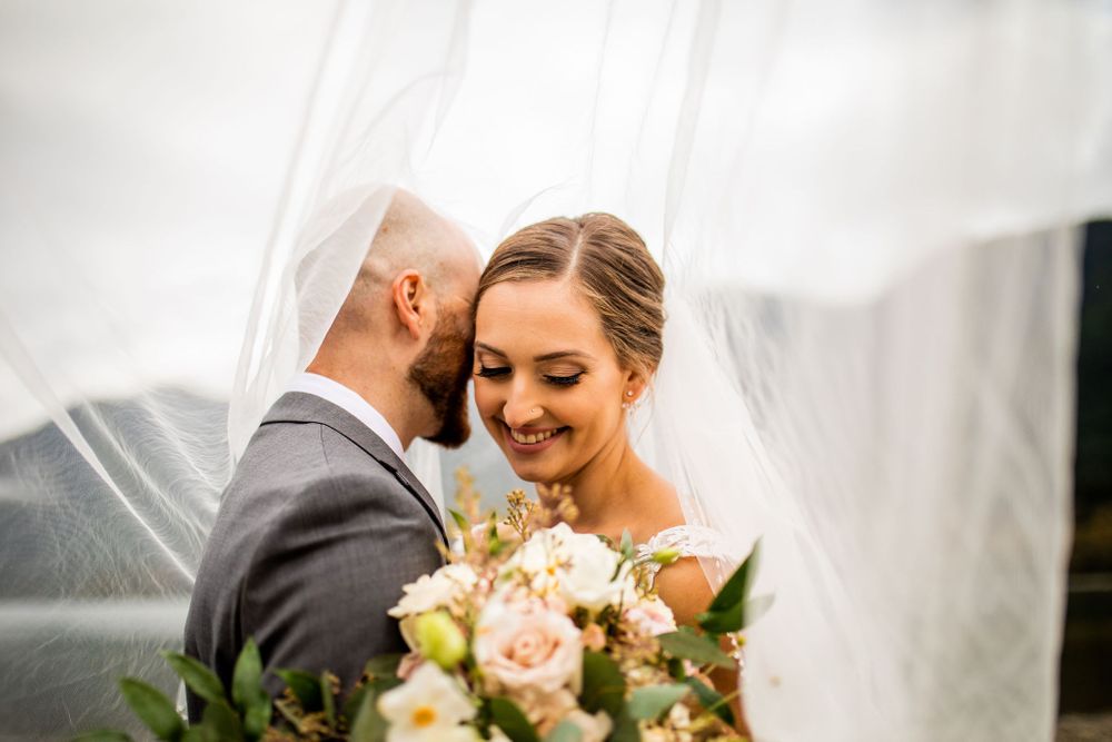Esther Moerman Photo Maple Ridge Wedding Photographer