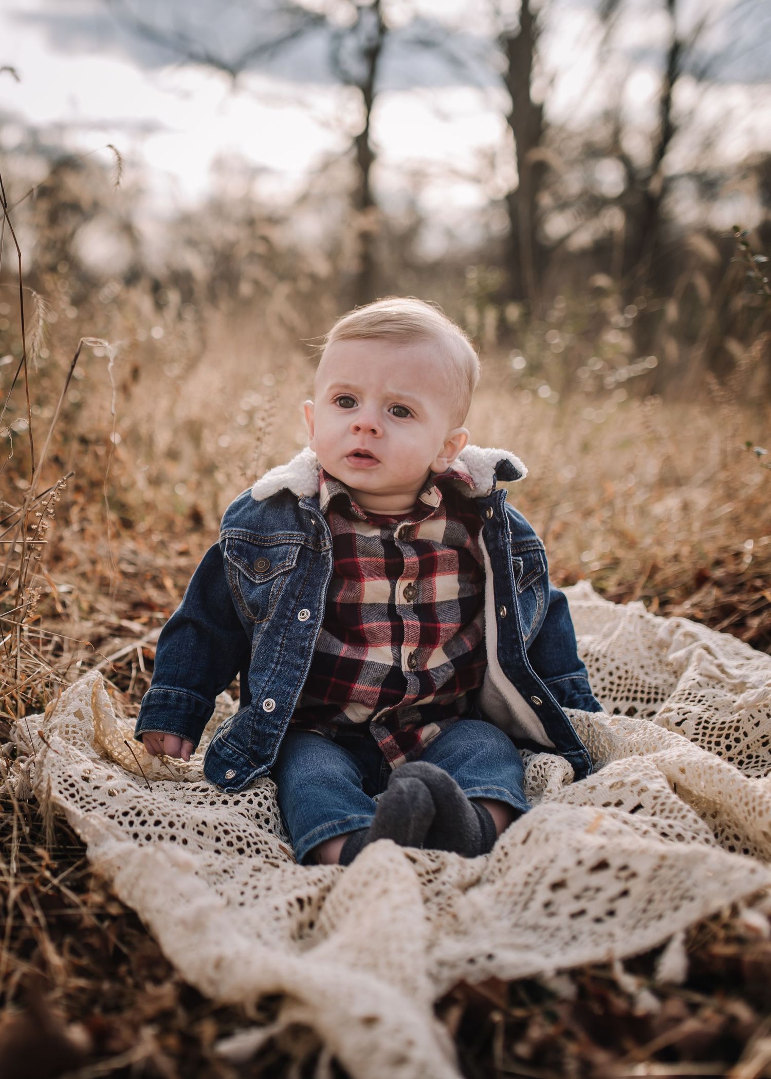 Nashville Tennessee Family Photographer