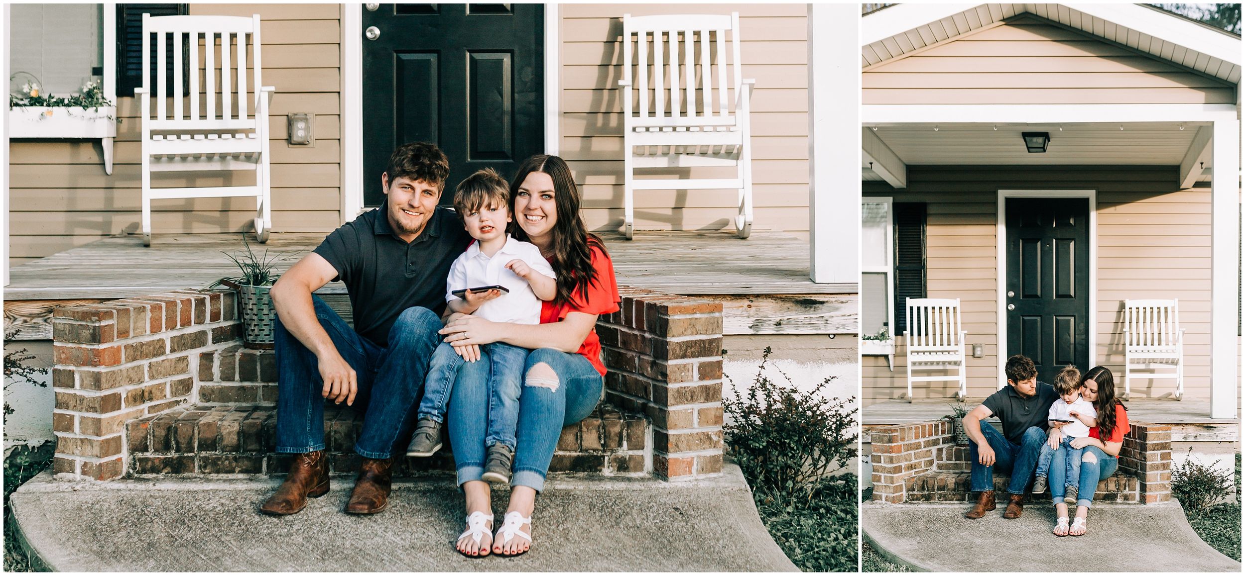 Knoxville Family Photographer