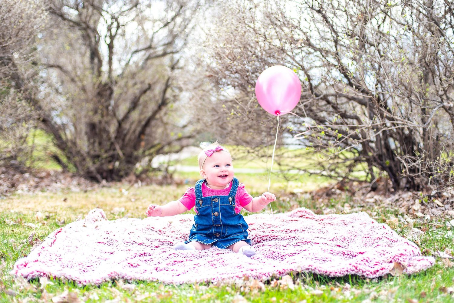 Custom children's portraits