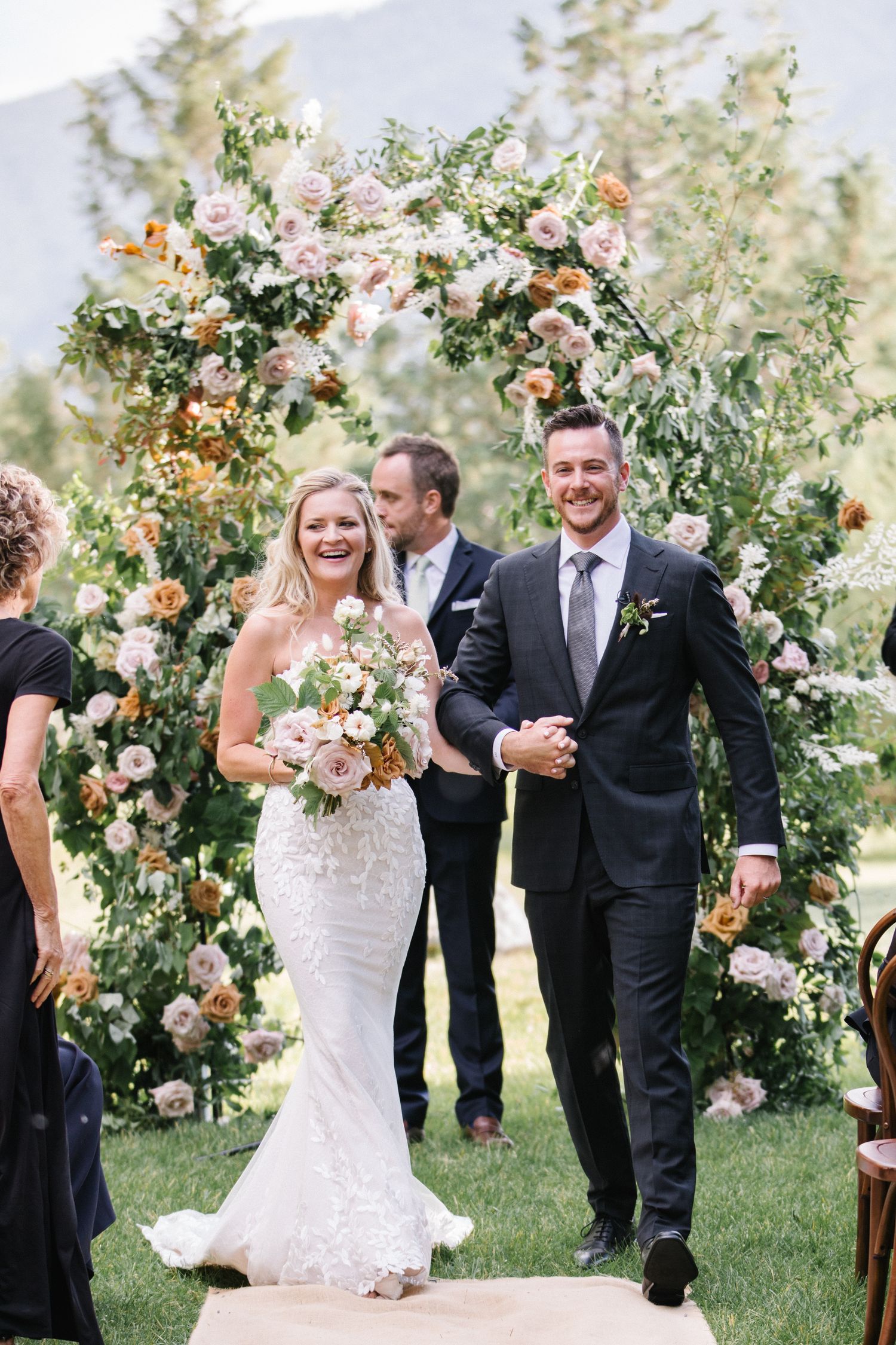 Bozeman Montana Fine Art Wedding Photographer