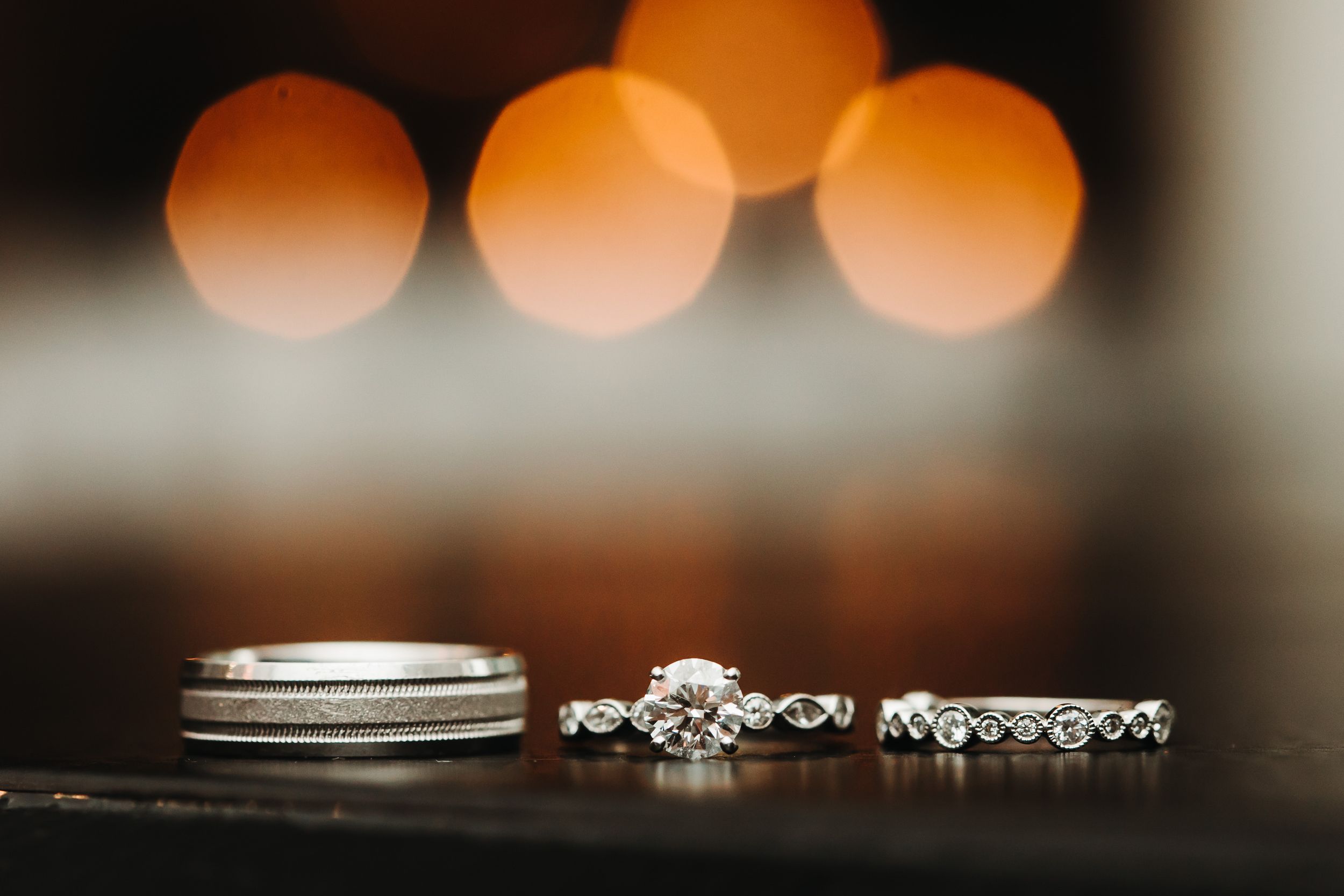 Grand Luxe Event Boutique and Mint Room Studios Toronto Wedding Photos by Shawn Van Daele
