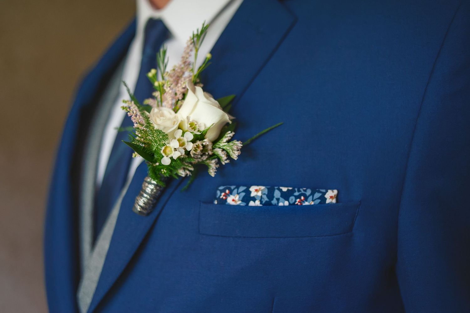 St.Mary's Golf & Country Club Summer Wedding Photography by Shawn Van Daele