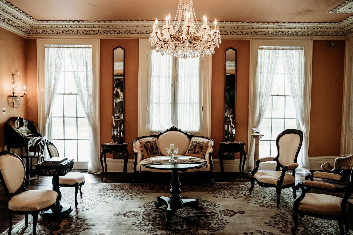Southern, South Louisiana, travel, historic, historical, ghosts,Myrtles Plantation, Haunted, Louisiana, St. Francisville
