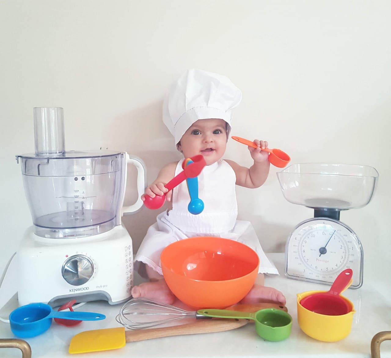 baby photography prop ideas