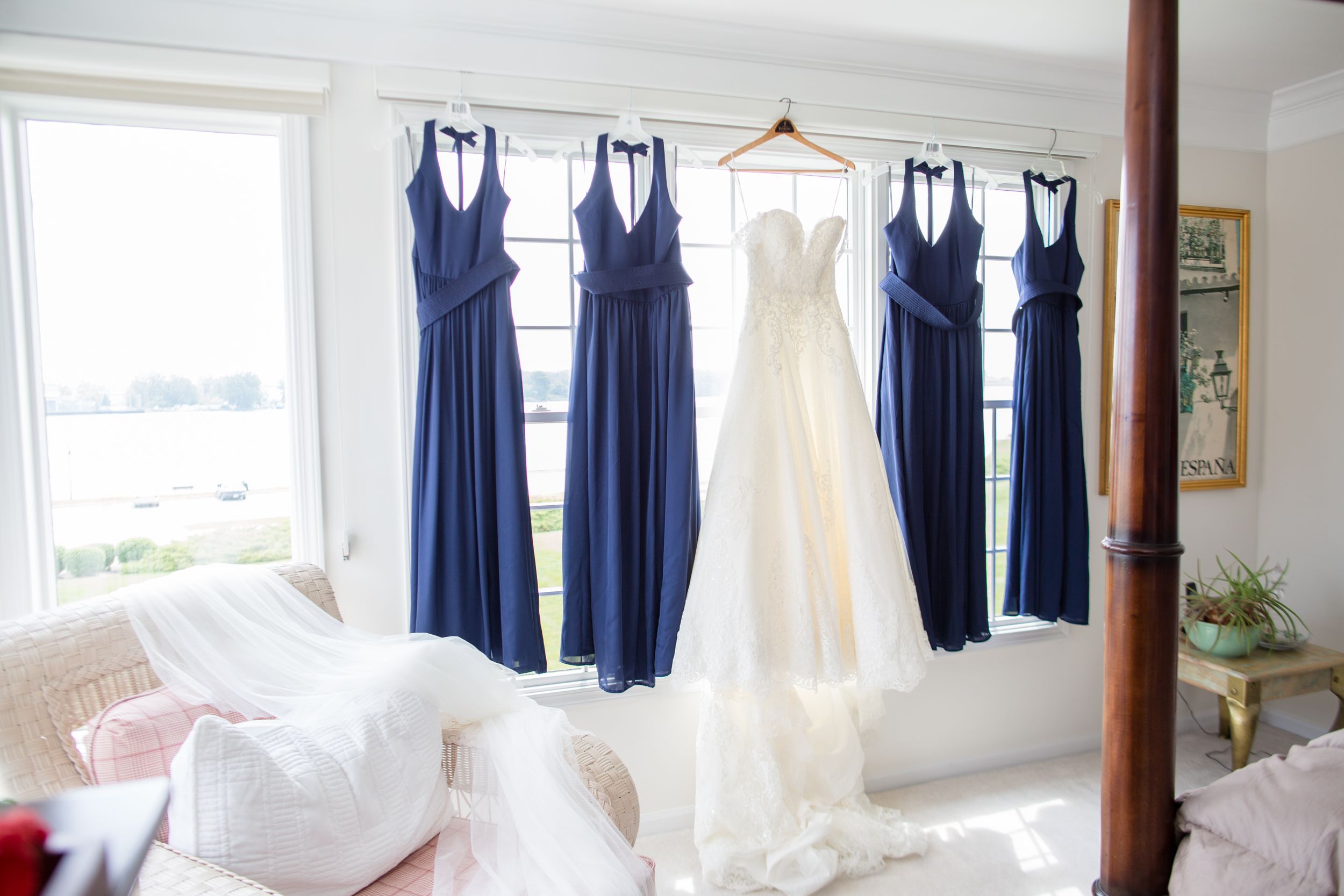 Visual Narrative Photography Michigan wedding photography dresses