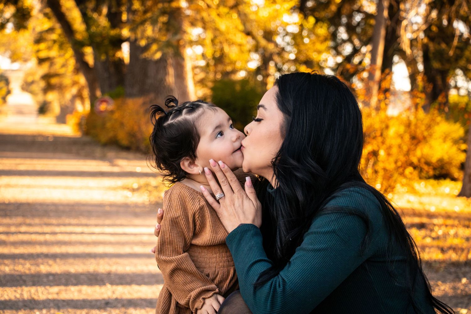 Family Portraits, Rachel Collins Photography, LLC