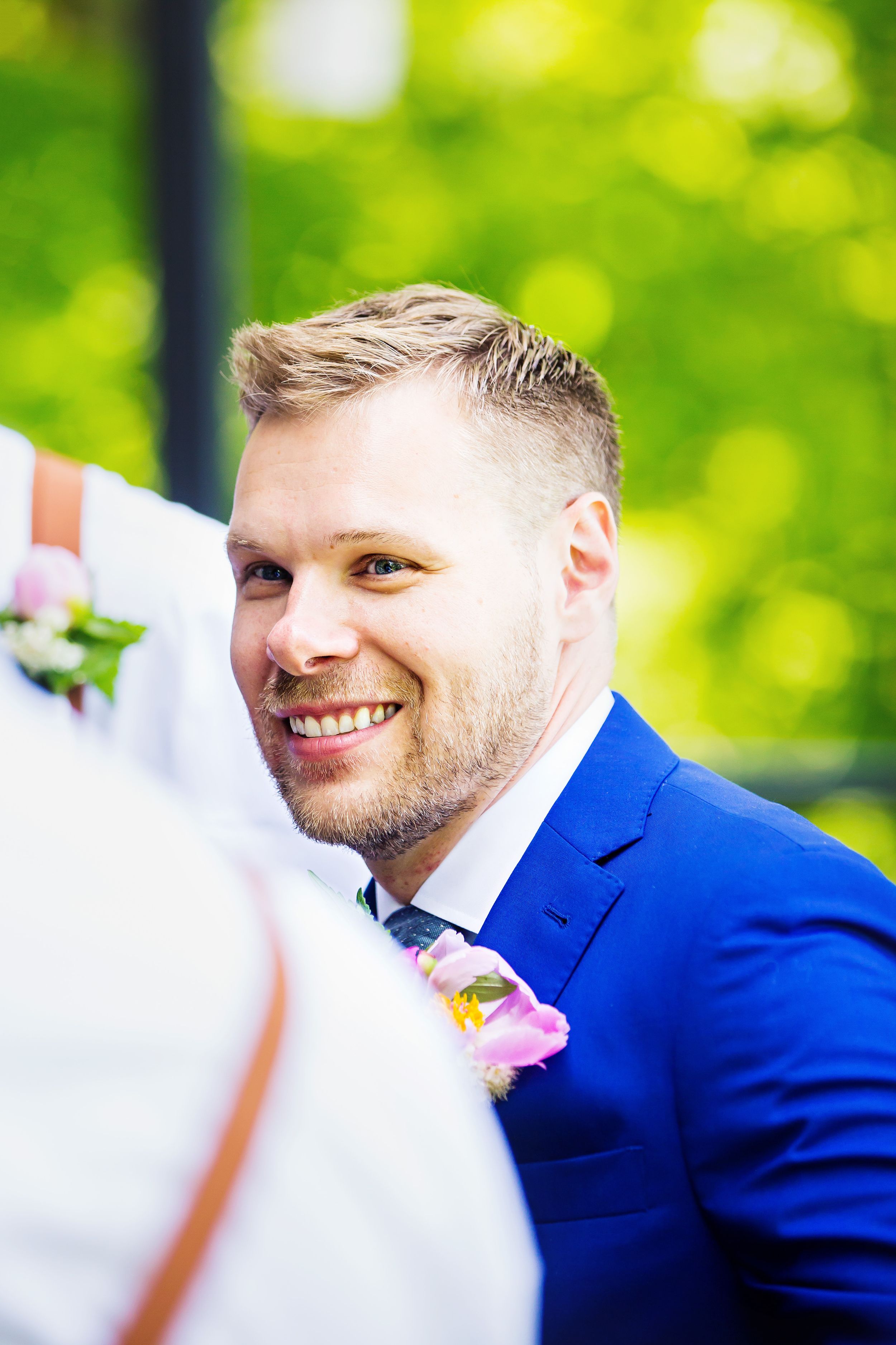 Hidden Valley Resort Huntsville Ontario Wedding Photos Shawn Van Daele