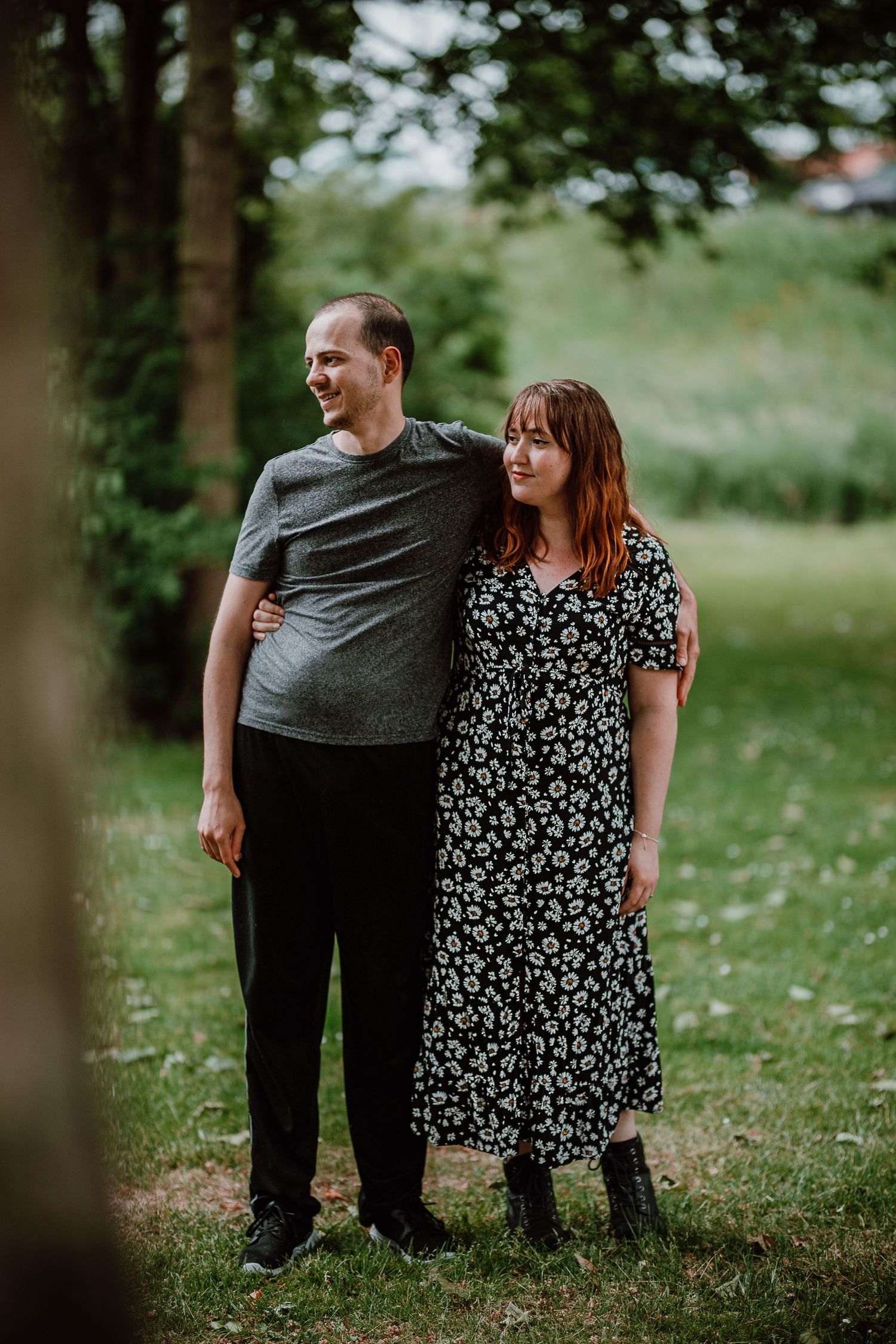 Burra & Kooka - Familie & Kind Fotoshoot in Vlaardingen