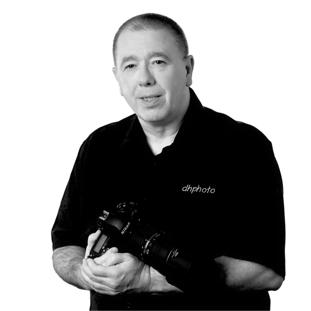 image of david hastings owner of dh photo which is a warwickshire event and sports action photography business that prov