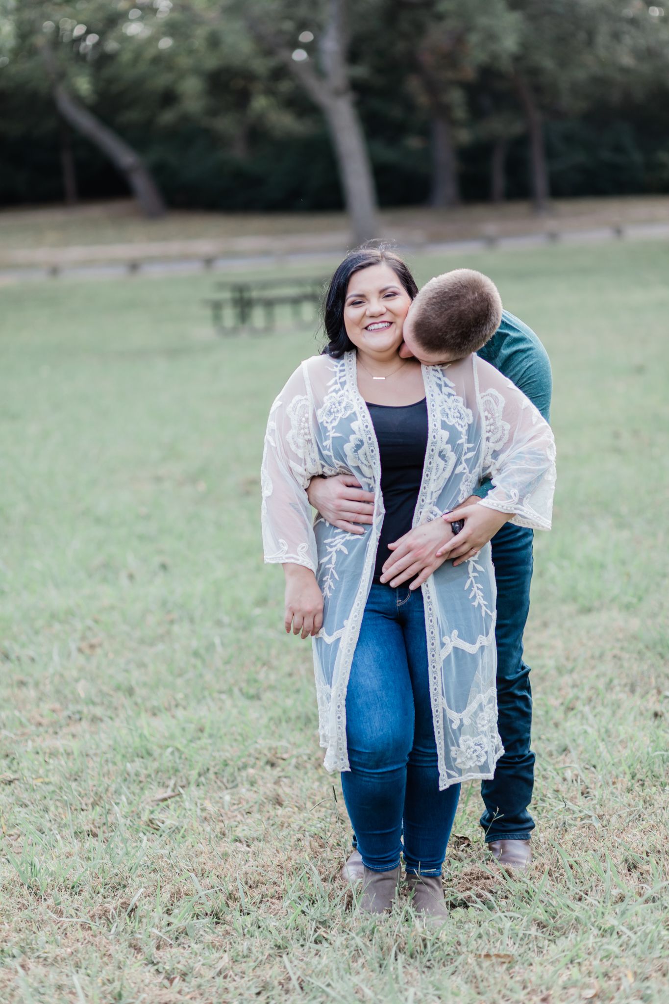 Engagement-Dallas-Texas-Pelican-Point-Fall