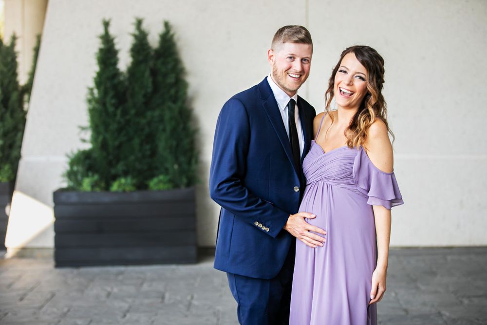 Black Creek Pioneer Village and Paramount Event Space Wedding Photos by Shawn Van Daele