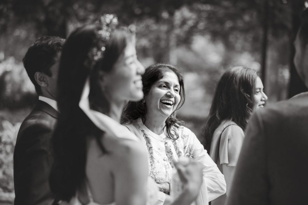 Fieldcote Memorial Park Museum Summer DIY Wedding Photography Shawn Van Daele