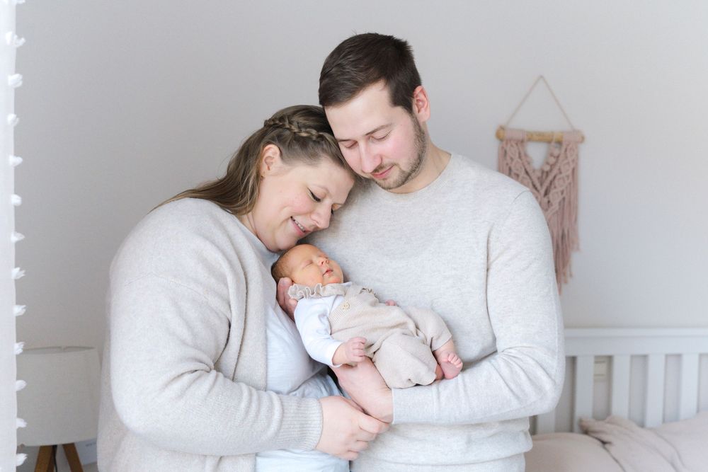 Babyfotos