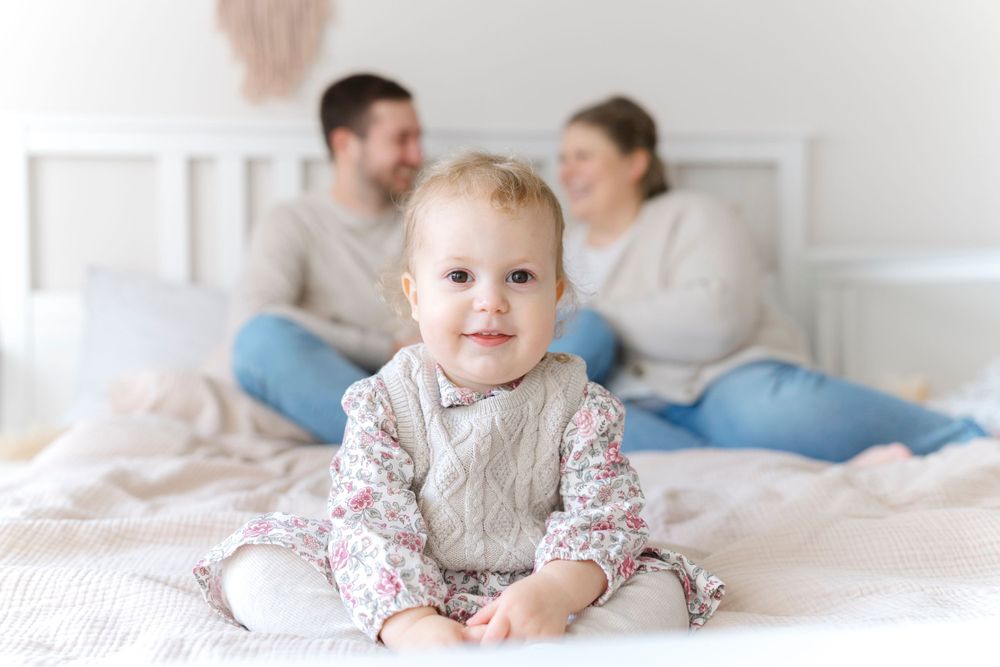Babyfotos