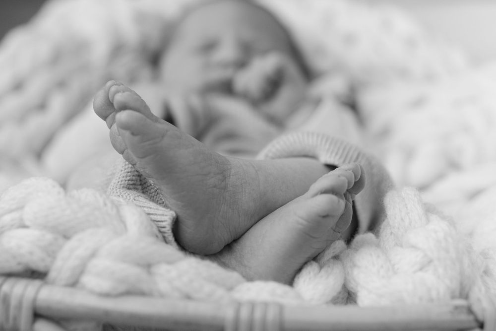 Babyfotos