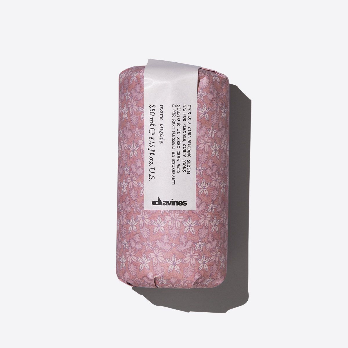 Prodotto linea Styling Davines di Bonitahairstyle salone di parrucchieri a Padova