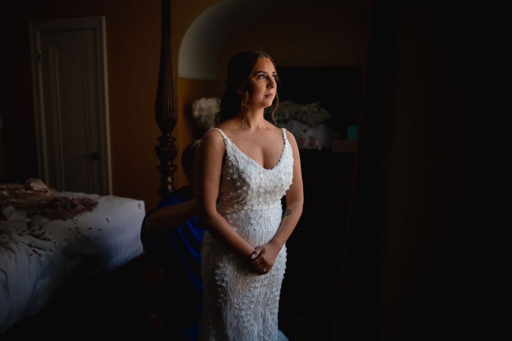 Cheney Mansion Oak Park wedding